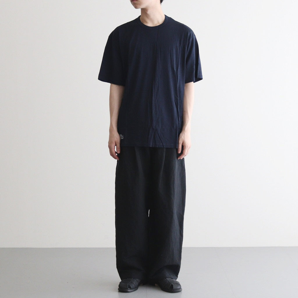 男性モデル(ハラ):172cm 58kg 着用サイズ:M