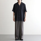 男性モデル(ハラ):172cm 55kg 着用サイズ：S