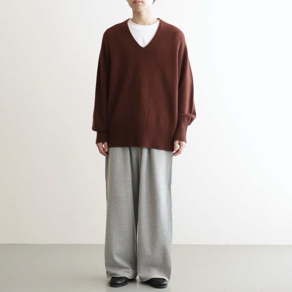 男性モデル(ハラ):172cm 58kg 着用サイズ：L