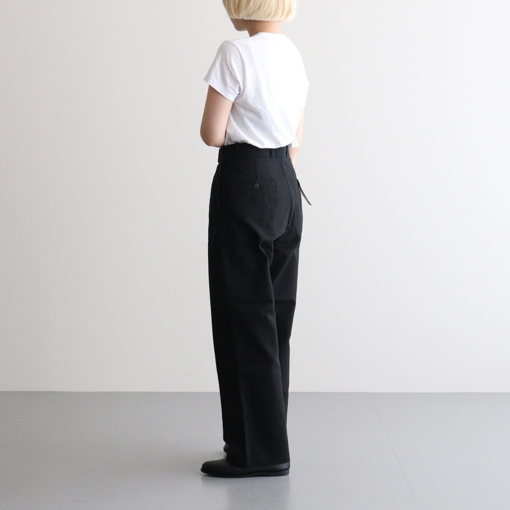 女性モデル(マツオ):156cm　着用サイズ：28
