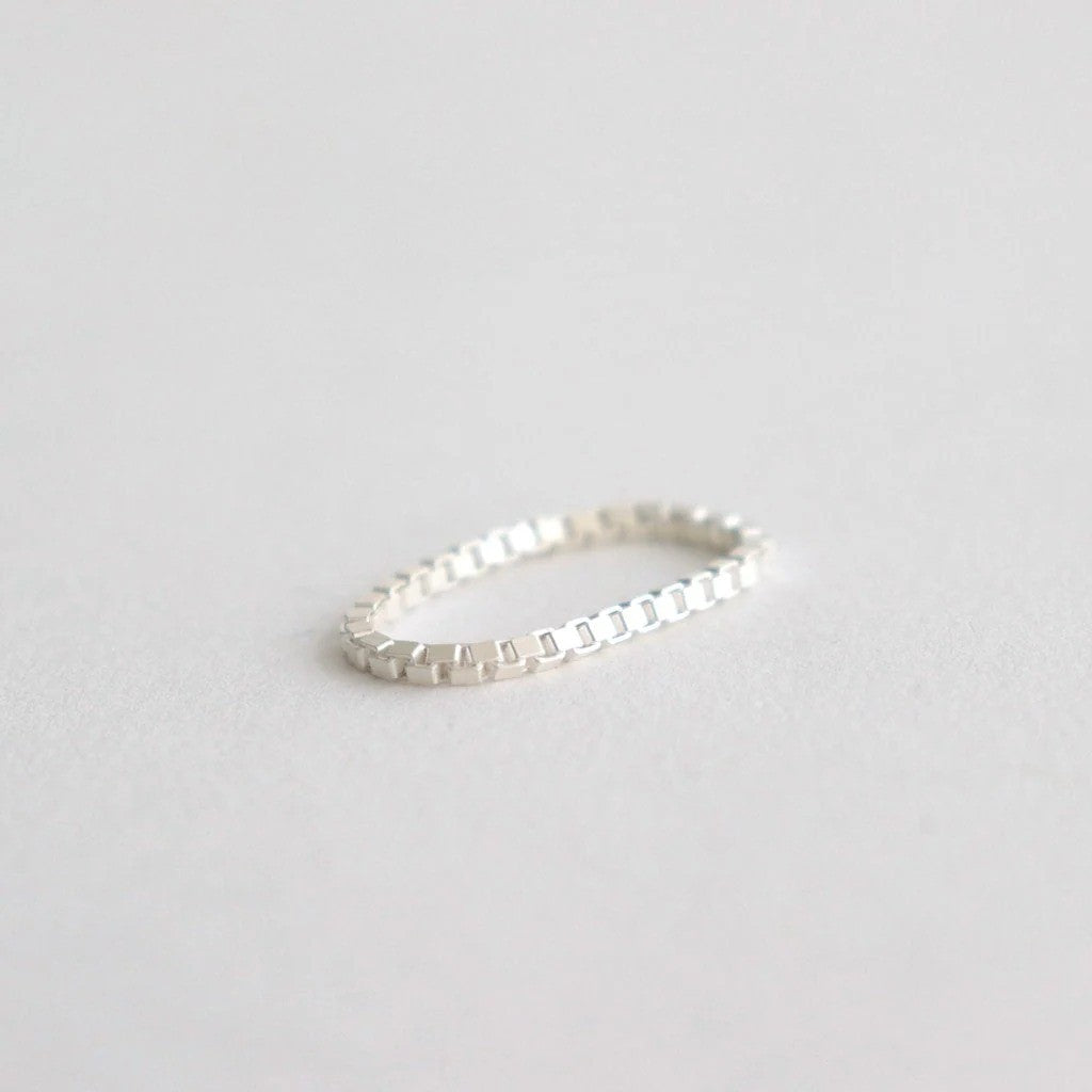 TWNKL RING 2.0 #925SV [SL003]