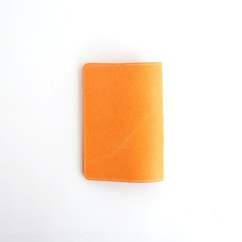 toco book cover #Pale orange [mo-rc-tbc]