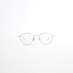 KOUGETSU #2 PLUTINUM SILVER × GREY GREEN to D.GREY [NOCHINO-N13]