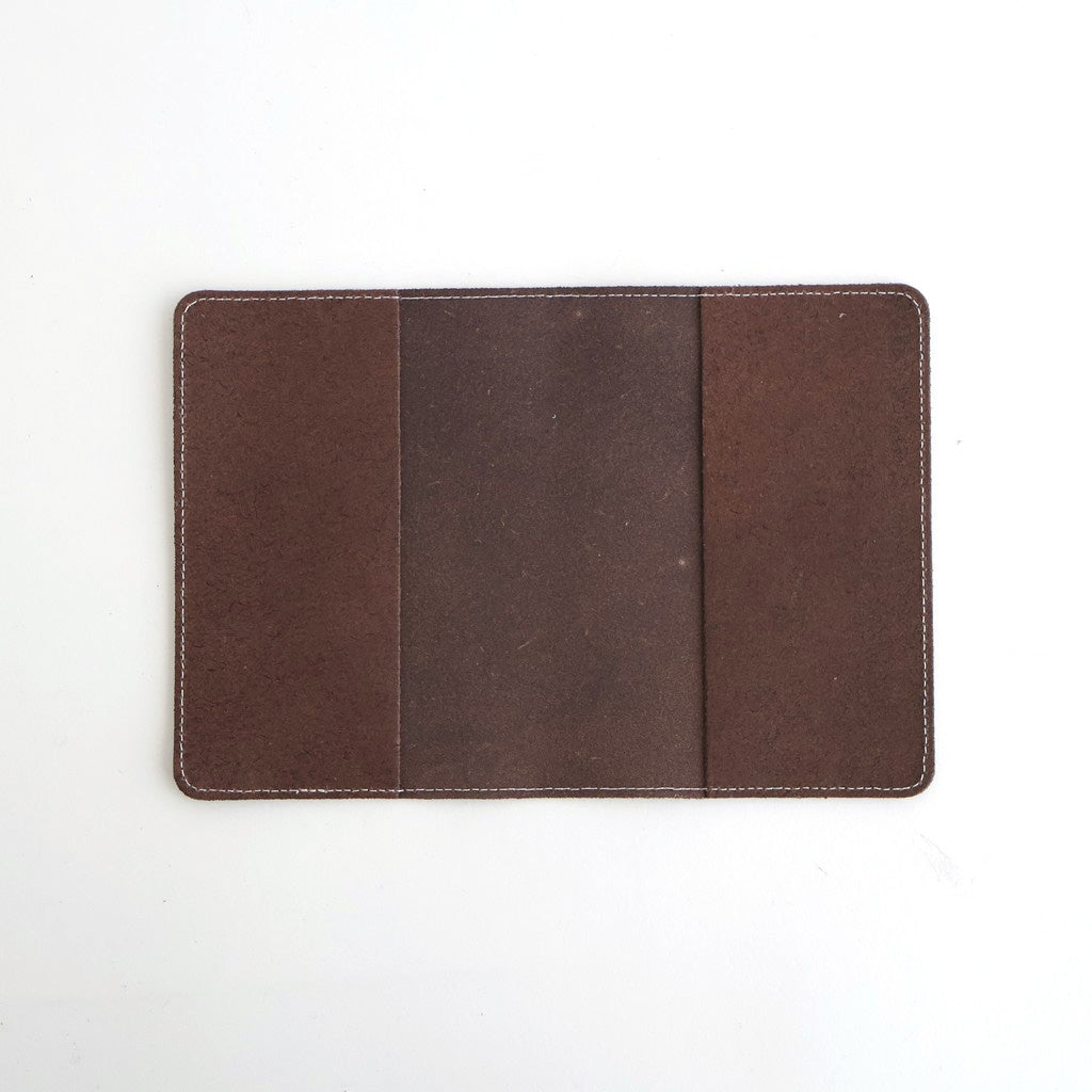 toco book cover #Brown [mo-rc-tbc]