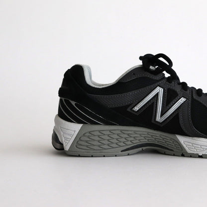 New Balance MR860 #BLACK [HN-K101-001]