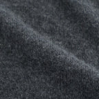 12G Turtle Neck #CHARCOAL [I25AW-IBC65]