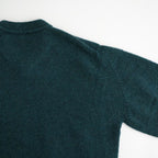 Wholegarment Wo/Mo V P/O #GREEN [2603-006]