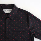 Button Shirt #CLIO [42052103]