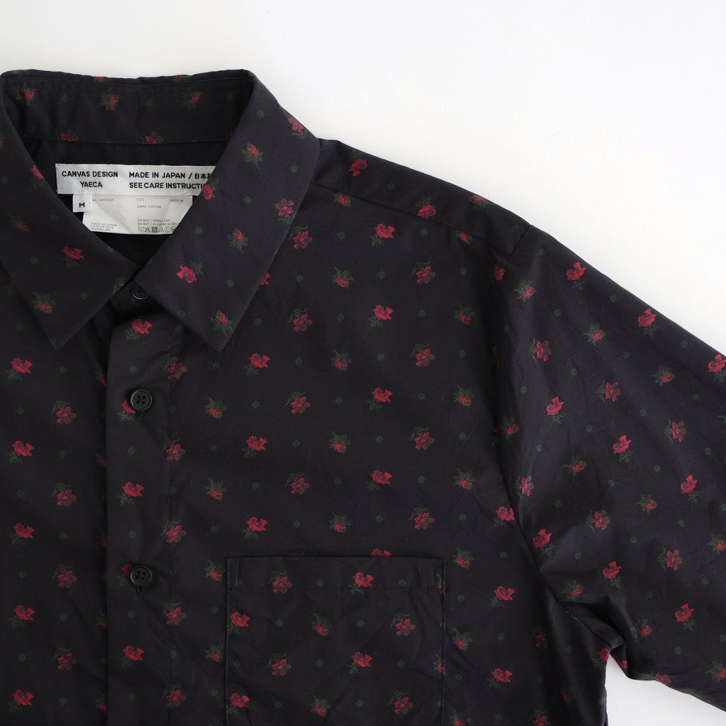 Button Shirt #CLIO [42052103]