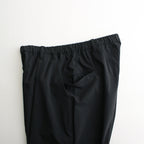 Wallet Pants RESORT  DR #BLACK [TT-004R-DR]