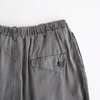 ピグメントBioキュプラワイドPT #CHARCOAL GRAY [D126-P359]