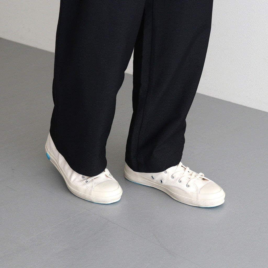 SHOES LIKE POTTERY HI #WHITE [S.L.P.01 HI]