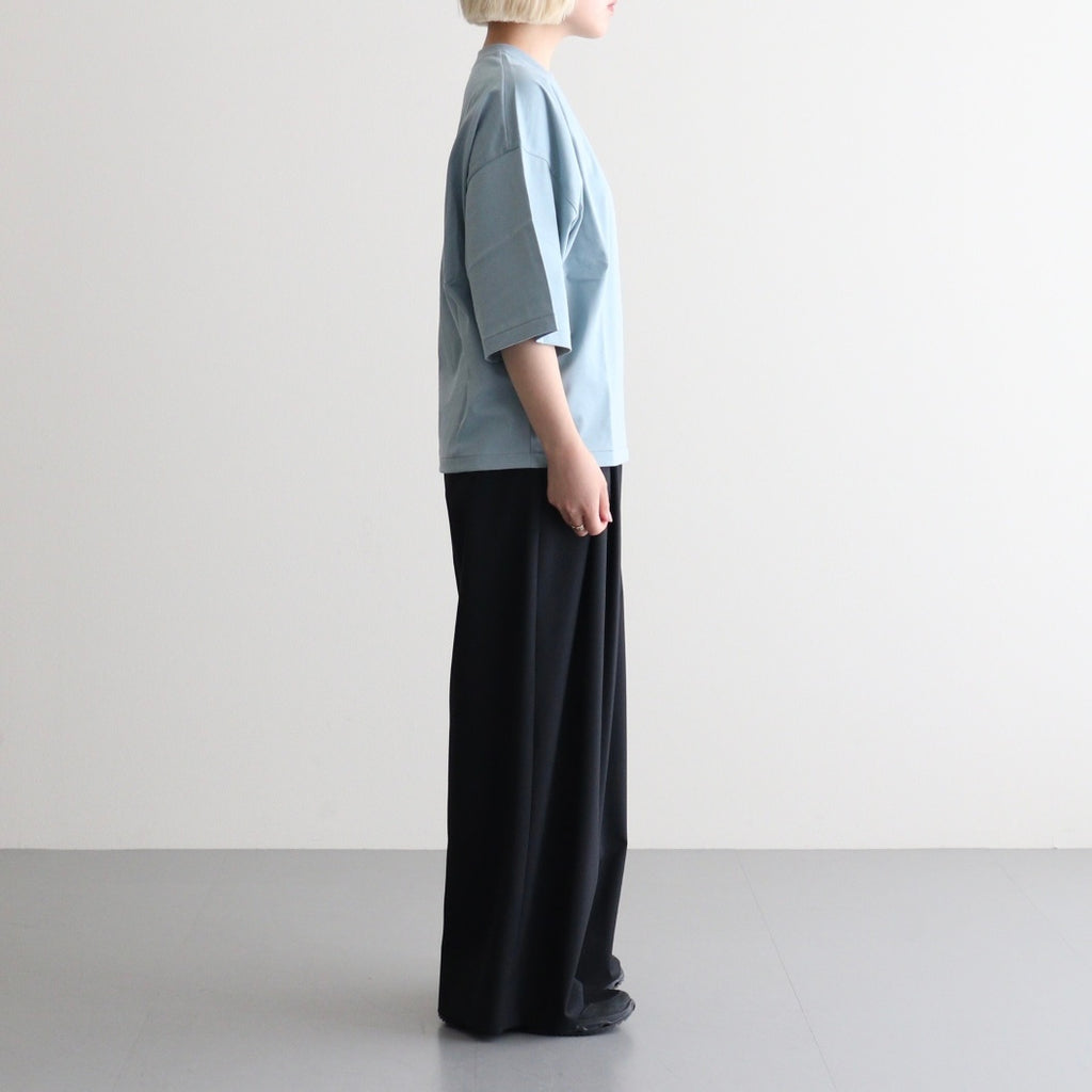 女性モデル(マツオ):156cm　着用サイズ：2