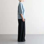 女性モデル(マツオ):156cm　着用サイズ：2