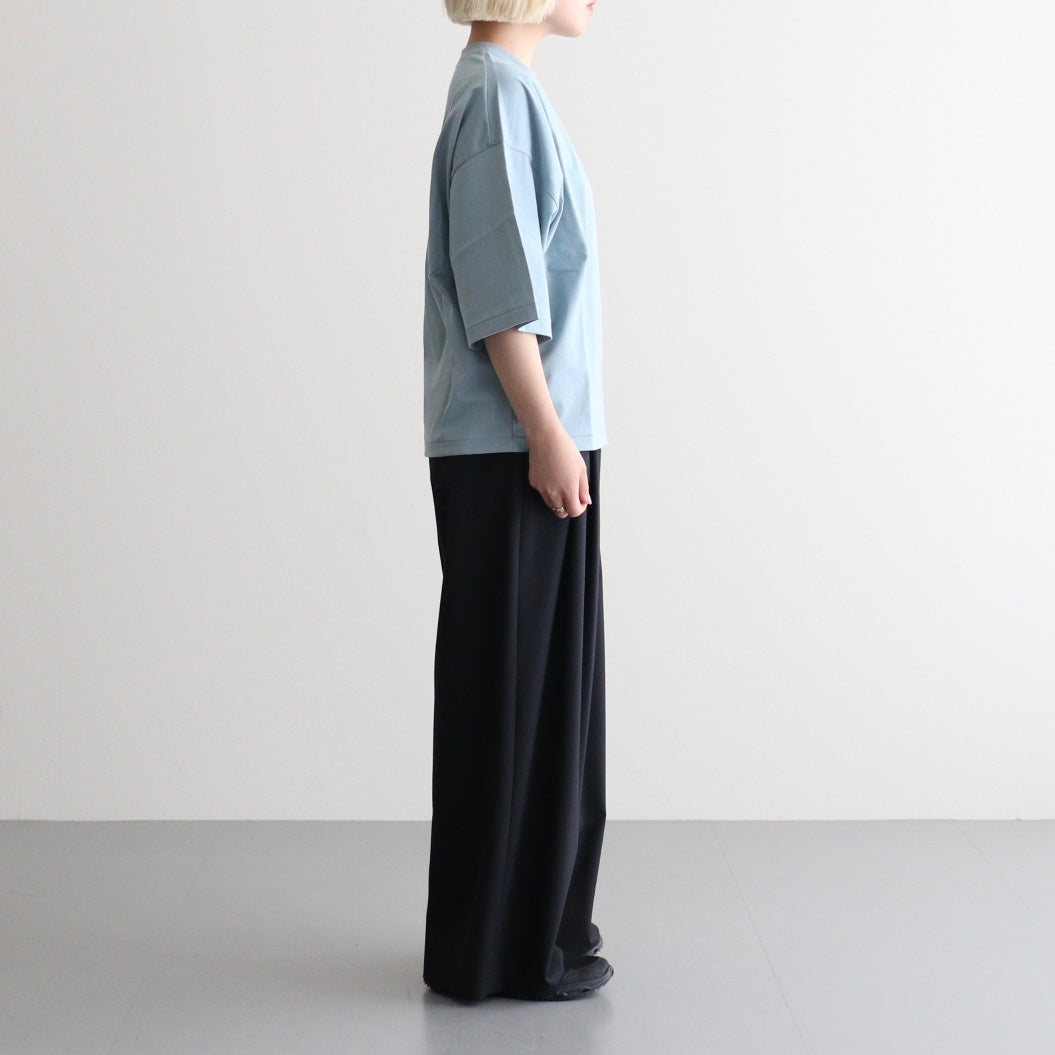 女性モデル(マツオ):156cm　着用サイズ：2