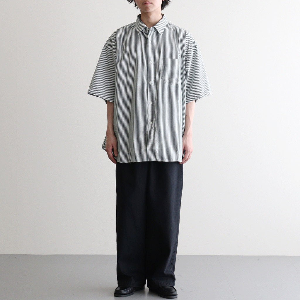 男性モデル(ハラ):172cm 58kg 着用サイズ：M