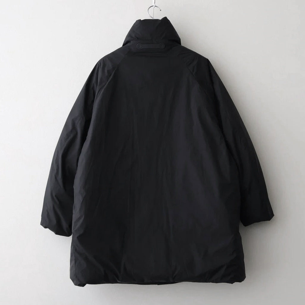 MUTE SCOPE L/L EVAPOD #BLACK [TT-108LL-EVA]