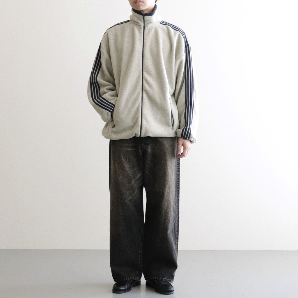 男性モデル(ハラ):172cm 58kg 着用サイズ：30