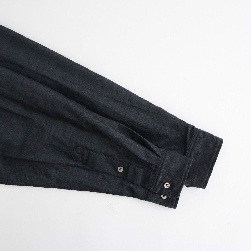 air sh #charcoal [bo-07s01]