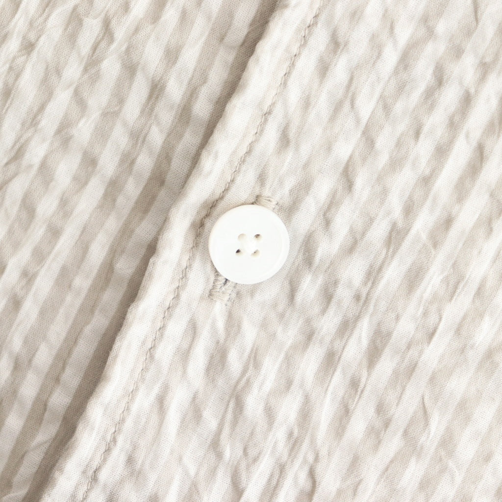 FHFSSH #Light Grey × Off White [LE_FR1206S5]