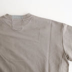 カラーチップSWトレーナー #GREIGE [D224-T985]