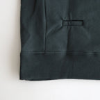 カラーチップSWトレーナー #GREEN [D224-T985]