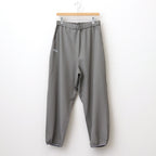 UTILITY PACKABLE SUIT #GRAY [FSR251-60097]