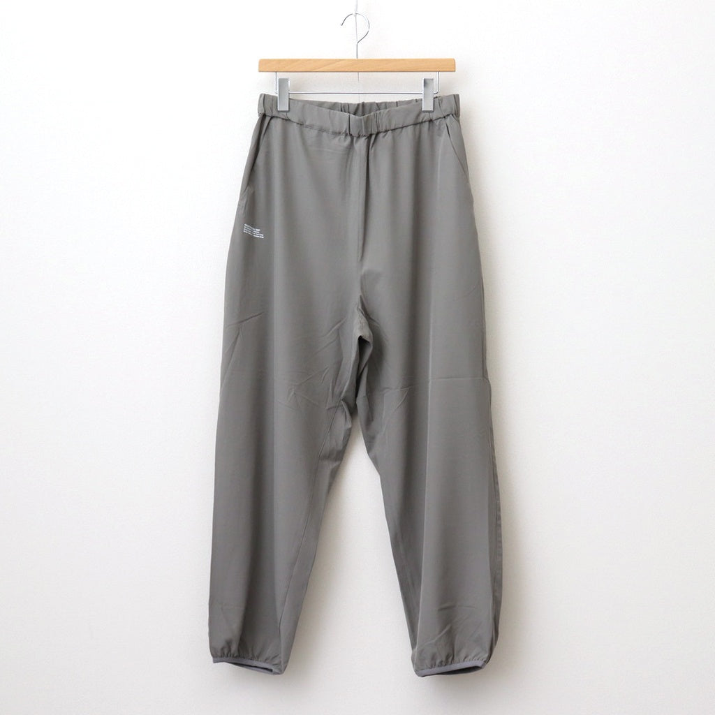 UTILITY PACKABLE SUIT #GRAY [FSR251-60097]