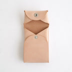minimal wallet #natural [nk-rc-mwl]