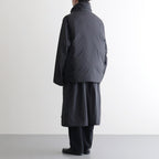 MUTE SCOPE VEST EVAPOD #BLACK [TT-108V-EVA]