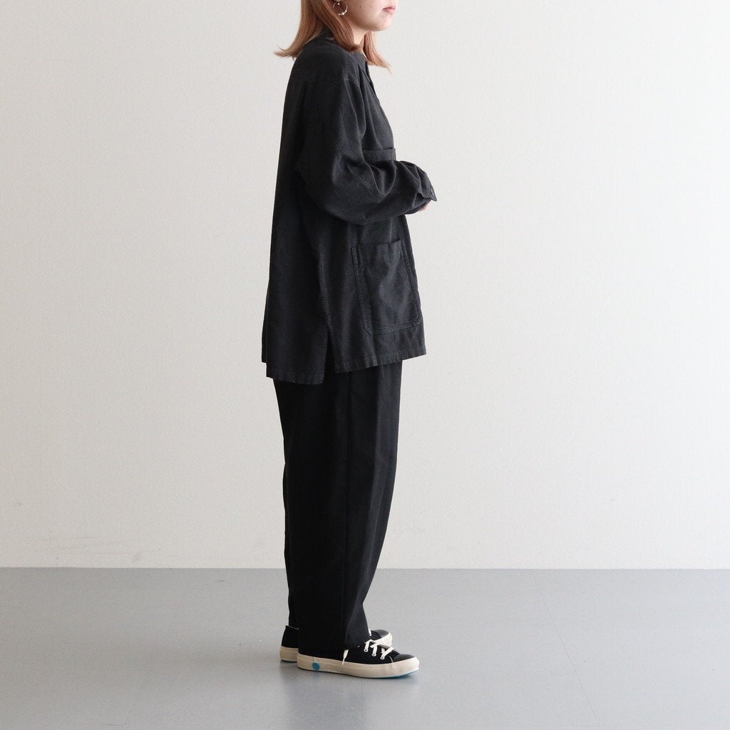 FCVAJK #Deep Grey [RB_FR0203JK]