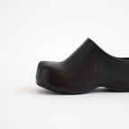 Volume Sole Sabot #D/BRN [12621021]