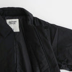 Control Insulation Jacket #BLACK [AOFWPD001]