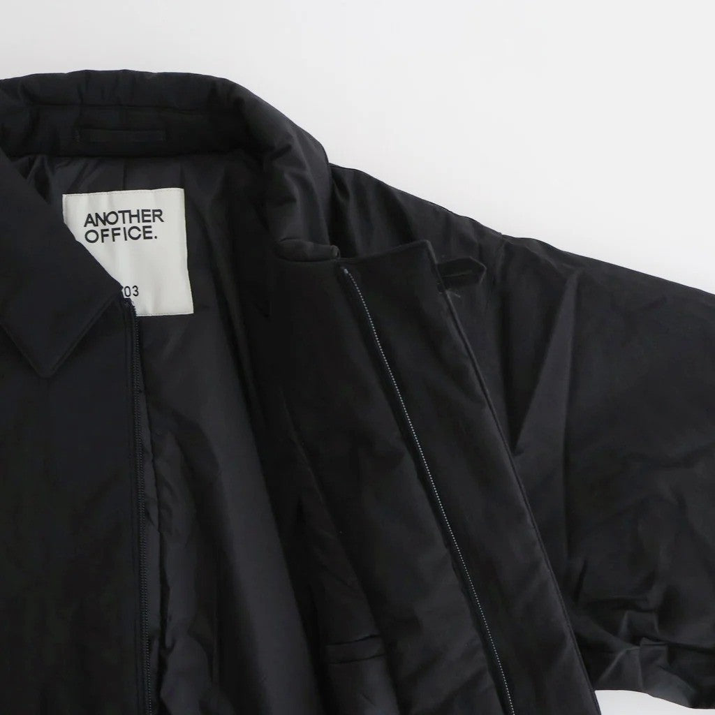 Control Insulation Jacket #BLACK [AOFWPD001]