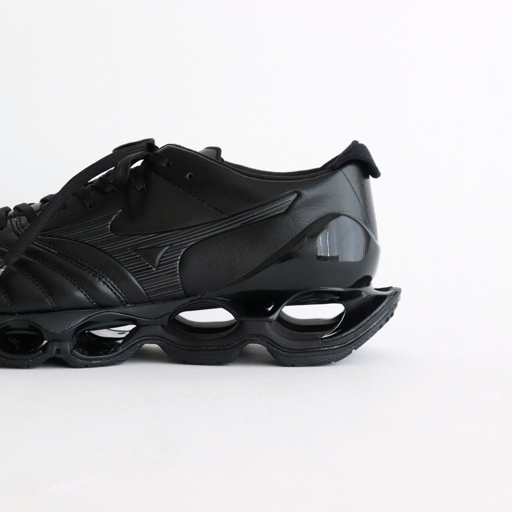 WAVE PROPHECY MORELIA NEO #BLACK [D1GA2551]