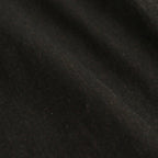 SIDOGRAS Cotton Herringbone Flannel Sleeping Pants #BLACK [GM254-40045]