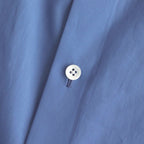 SUVIN BROAD STANDARD SHIRT #SAX [BLAGSW0001]