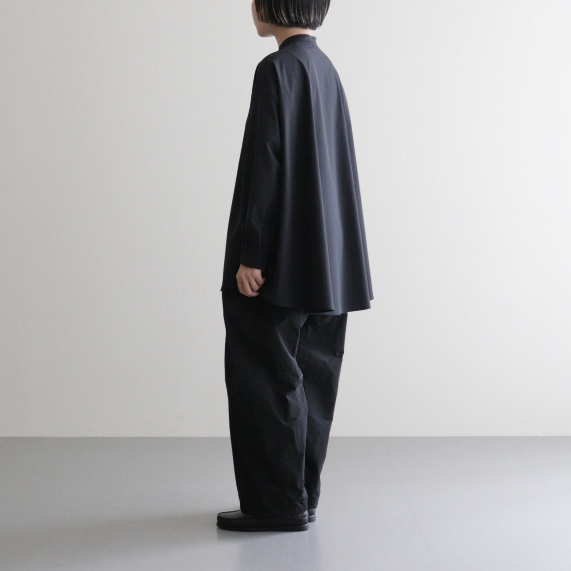 NWGMPT #95 Black [SN_NC0104PF]