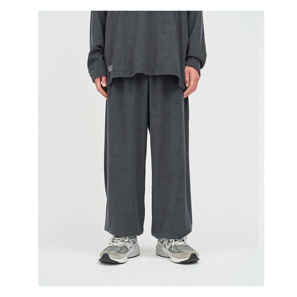 UTILITY PILE L/S SET-UP #GRAY [FSR253-60210]