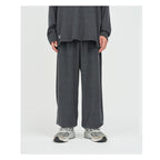 UTILITY PILE L/S SET-UP #GRAY [FSR253-60210]