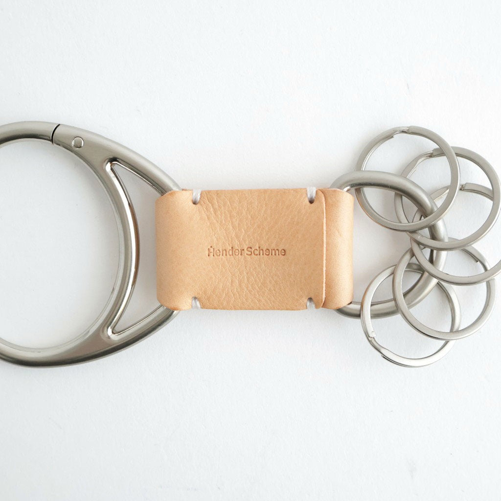 key hook #natural [mj-rc-khk] - ciacura 三重県四日市市のセレクト