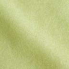 KID MOHAIR SHEER KNIT POLO #LIME YELLOW [A25SP03FG]
