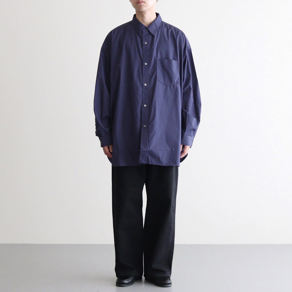 男性モデル(ハラ):172cm 58kg 着用サイズ：F