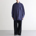 男性モデル(ハラ):172cm 58kg 着用サイズ：F