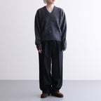 女性モデル(マツオ):156cm　着用サイズ:2
