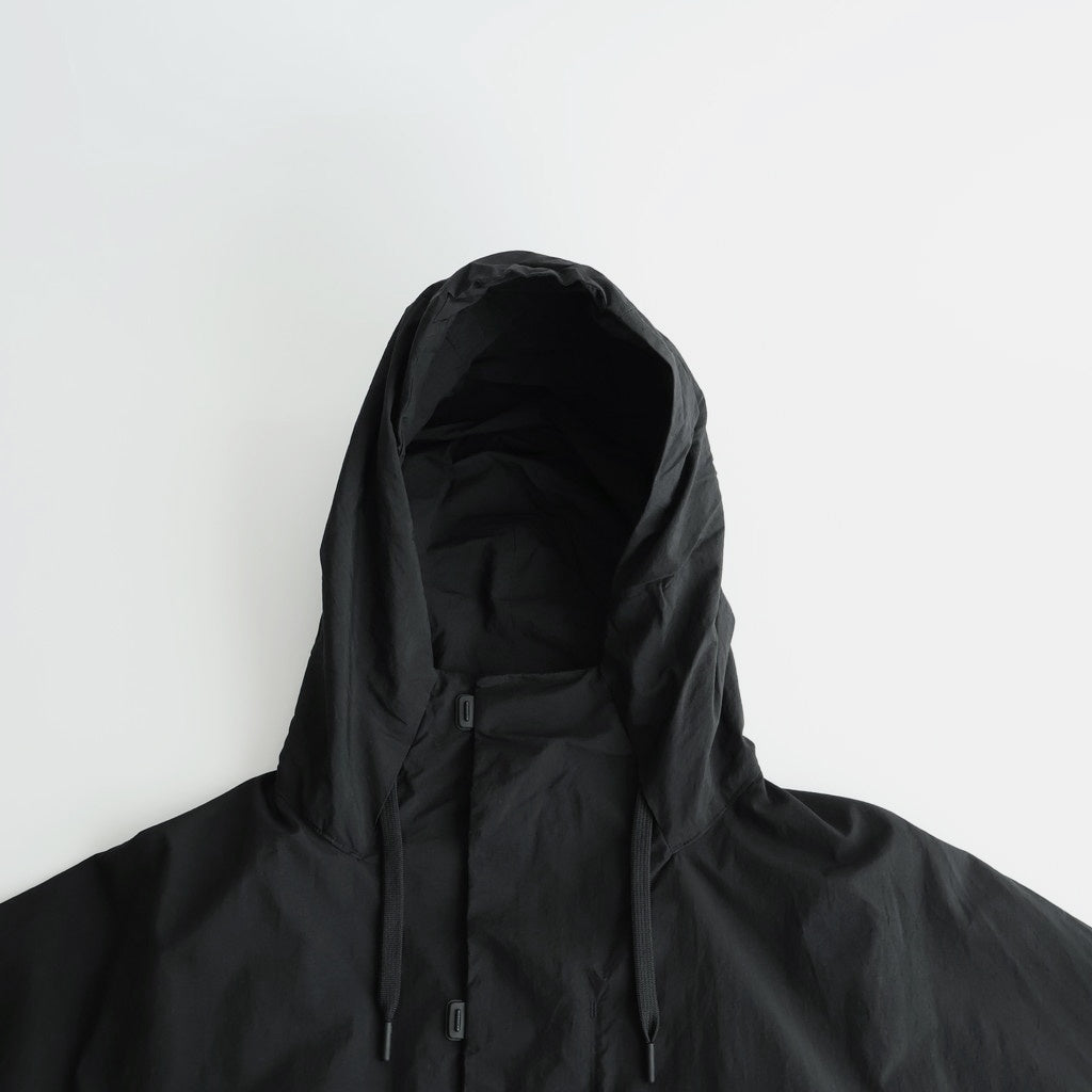 Souvenir Hunter M/L P #BLACK [TT-104ML-P]