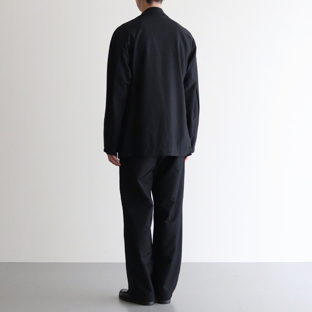 Wallet Pants CITY GC #SHADOW [TT-004C-GC]