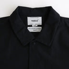 COMFORT SHIRT WIDE #d.navy [15120]