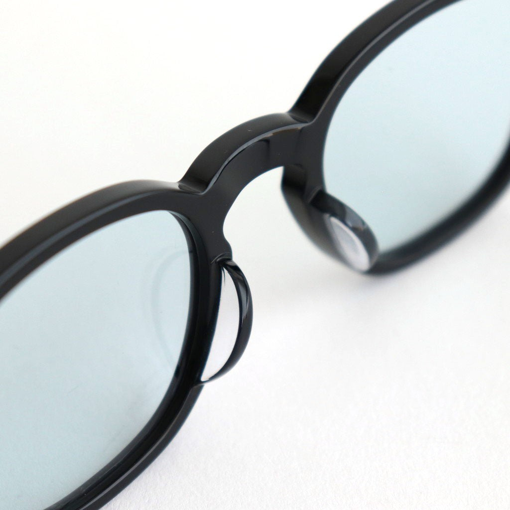NOCHINO #23 GLOSS BLACK × AOFUJI BLUE to D.GREY [NOCHINO-N1