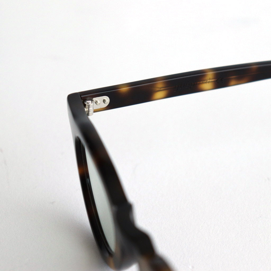 gp-21 / ecaille jaune #green [gp-21/ej]